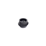 BMW Exterior Antenna Seal (Z3) - Genuine BMW 65218411562
