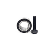 Audi VW Wheel Bearing - Schaeffler 8D0598625A