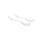 Volvo Brake Anti-Rattle Spring Kit - Pro Parts Sweden 3546381