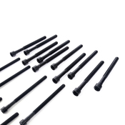 BMW Cylinder Head Bolt Set - Reinz 11127574303