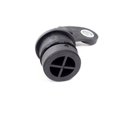 Audi Thermostat Housing Plug - Genuine VW Audi 06B103033A