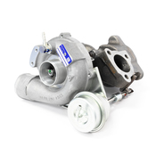 Audi Turbocharger - Borg Warner 07K145701B