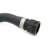 BMW Coolant Hose - Genuine BMW 11537830713