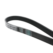 BMW Serpentine Belt - Continental 6PK1460