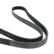 BMW Serpentine Belt - Continental 6PK1460