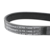 BMW Serpentine Belt - Continental 6PK1460