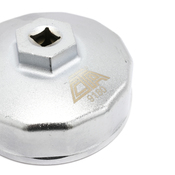 Mercedes Oil Filter Wrench - CTA Manufacturing 9180