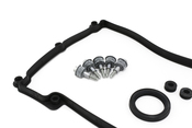 BMW Valve Cover Gasket Set - Elring 11127513195