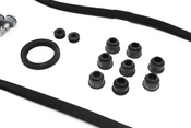 BMW Valve Cover Gasket Set - Elring 11127513195