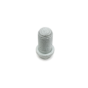 Mercedes Oil Drain Plug - Febi Bilstein 1119970330