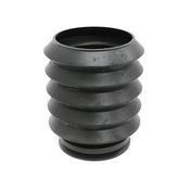 BMW Strut Dust Sleeve - Febi Bilstein 31331091868