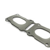 Mercedes Exhaust Manifold Gasket - Genuine Mercedes 1571420180