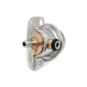 BMW Fuel Pressure Regulator - Pierburg 13531711541