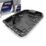BMW GA6HP19Z Automatic Transmission Service Kit - 24152333907KT