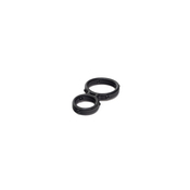 BMW Oil Pump Gasket - Genuine BMW 11417836233