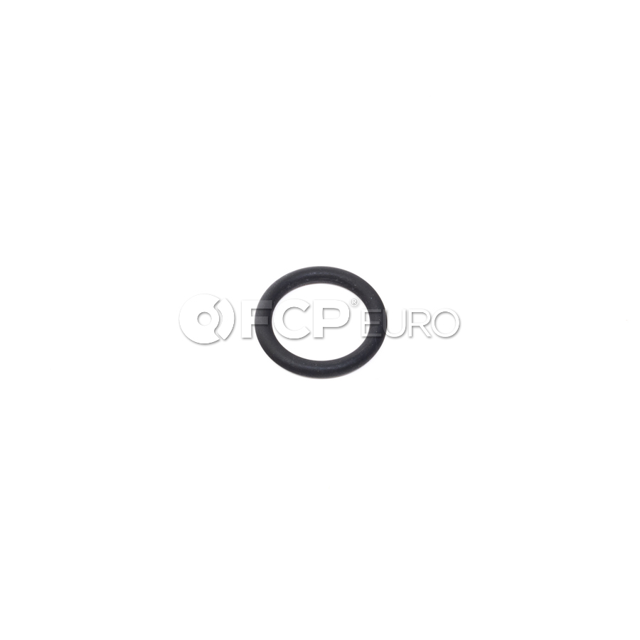 BMW Engine Oil Line O-Ring - Genuine BMW 12311718712 | FCP Euro