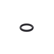 BMW Engine Oil Line O-Ring - Genuine BMW 12311718712