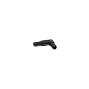 BMW Battery Vent Hose Elbow - Genuine BMW 61211377835