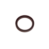 BMW Manual Transmission Output Shaft Seal - Corteco 23121282458