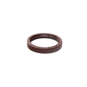 BMW Manual Transmission Output Shaft Seal - Corteco 23121282458