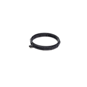 Porsche Engine Coolant Thermostat Housing Gasket - Elring 475.340
