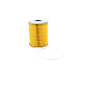 VW Engine Oil Filter Kit - Hengst 021115562