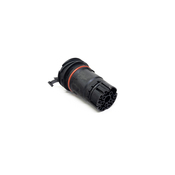 Mercedes Transmission Electrical Pin Socket - Genuine Mercedes 0015409981