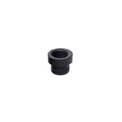 Mercedes Windshield Washer Fluid Reservoir Grommet - Genuine Mercedes 0109971181