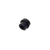 Mercedes Windshield Washer Fluid Reservoir Grommet - Genuine Mercedes 0109971181