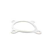 Audi Catalytic Converter Gasket - Reinz 8D0253115F