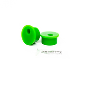 BMW Control Arm Bushing Kit (95A Durometer) - Revshift PCABE30M395A