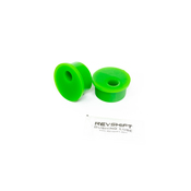 BMW Control Arm Bushing Kit (95A Durometer) - Revshift PCABE30M395A