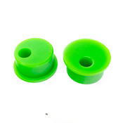 BMW Control Arm Bushing Kit (95A Durometer) - Revshift PCABE30M395A
