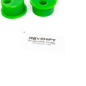 BMW Control Arm Bushing Kit (95A Durometer) - Revshift PCABE30M395A