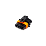 Volvo Ignition Coil Connector Housing - Genuine Volvo 9494800 