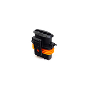 Volvo Ignition Coil Connector Housing - Genuine Volvo 9494800 