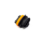 Volvo Ignition Coil Connector Housing - Genuine Volvo 9494800 