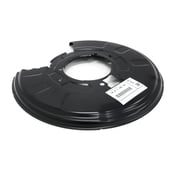 BMW Brake Dust Shield - Genuine BMW 34211166107
