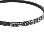 Volvo Accessory Drive Belt - Continental 31325042
