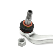 Mercedes Tie Rod End - Lemforder 2043300903