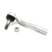 Mercedes Tie Rod End - Lemforder 2043300903