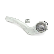 Mercedes Tie Rod End - Lemforder 2043300903