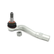 Mercedes Tie Rod End - Lemforder 2043301003