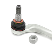Mercedes Tie Rod End - Lemforder 2043301003