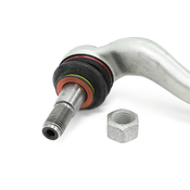 Mercedes Tie Rod End - Lemforder 2043301003