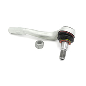 Mercedes Tie Rod End - Lemforder 2043301003