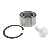 Mercedes Wheel Bearing Kit - Meyle 2219810406
