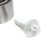 Mercedes Wheel Bearing Kit - Meyle 2219810406