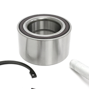 Mercedes Wheel Bearing Kit - Meyle 2219810406