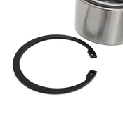 Mercedes Wheel Bearing Kit - Meyle 2219810406